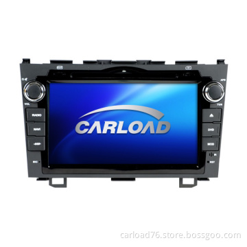 Car DVD with GPS for Wince Honda CRV 2006-2011